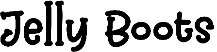 Jelly Boots