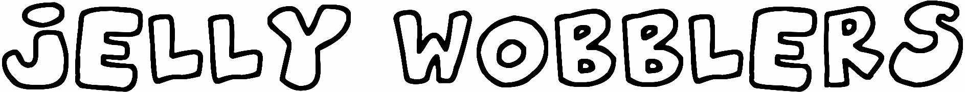 Jelly Wobblers