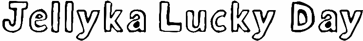 Jellyka Lucky Day