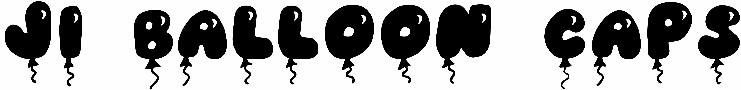 JI Balloon Caps