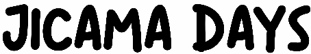 Jicama Days