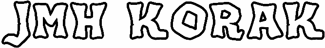 JMH Korak