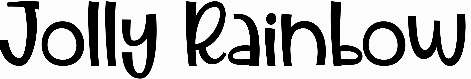 Jolly Rainbow