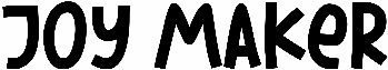 Joy Maker