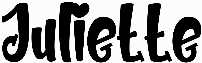 Juliette