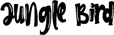 Jungle Bird