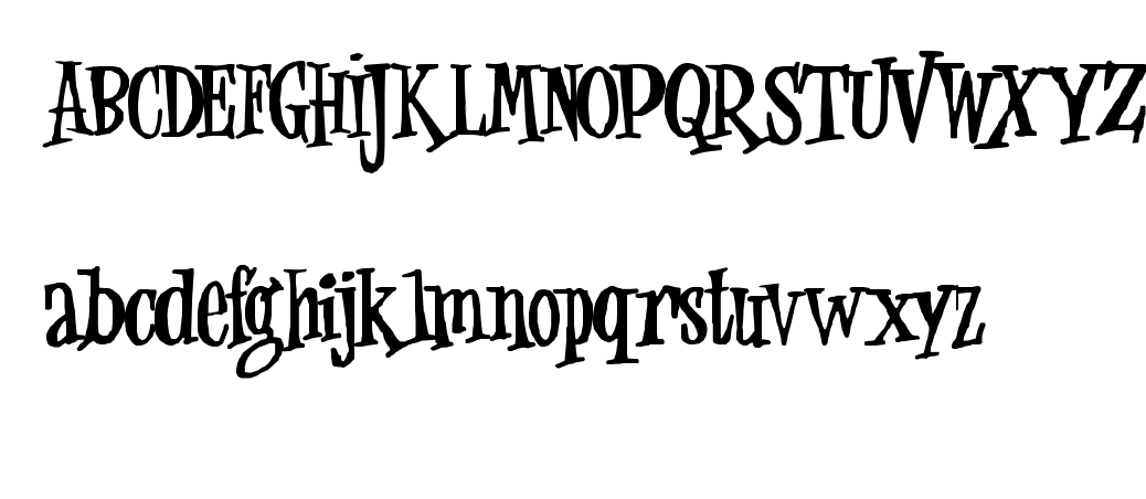 Antaro Font