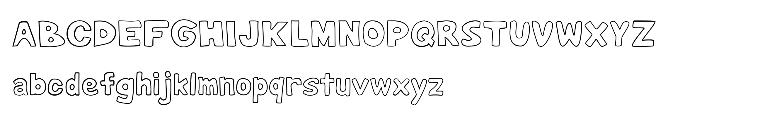 Antaro Font
