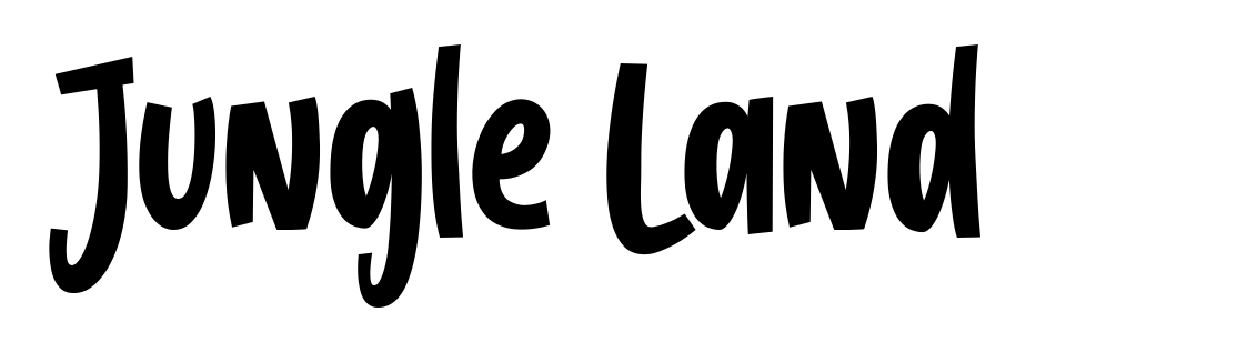 Jungle Land