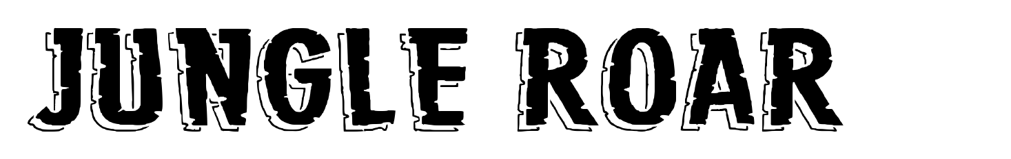 Jungle Roar