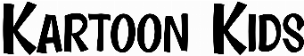 Kartoon Kids