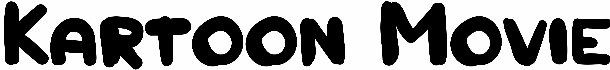 Kartoon Movie