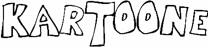 Kartoone