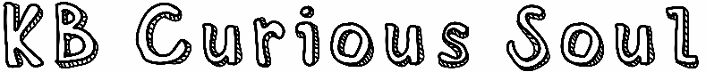KB Curious Soul