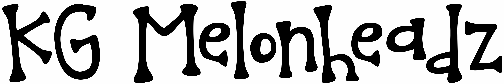 KG Melonheadz