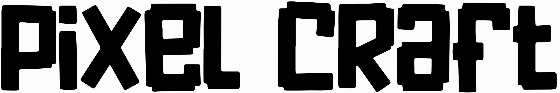 Pixel Craft