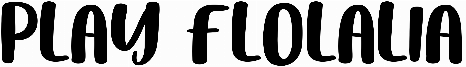 Play Flolalia