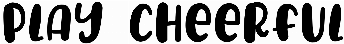 Play Cheerful