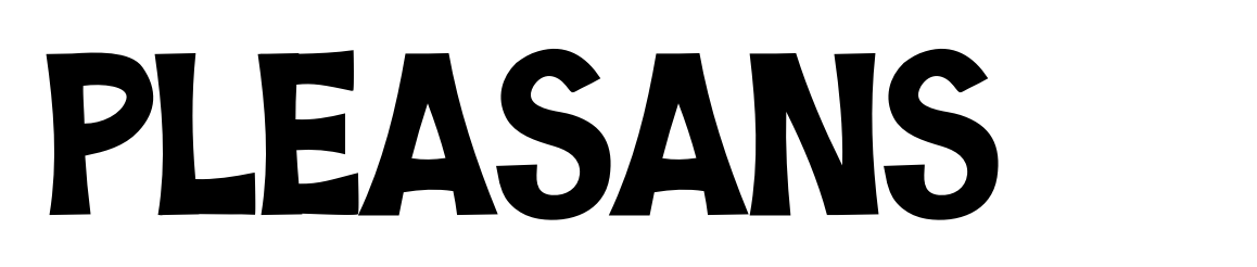 Pleasans