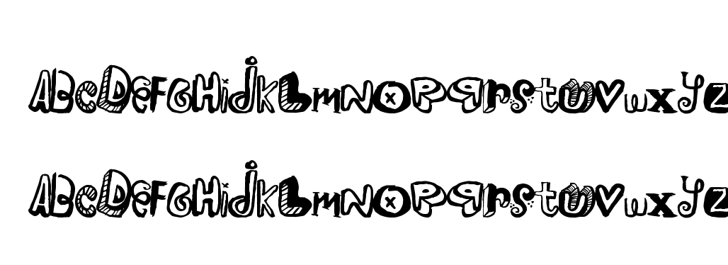 Antaro Font