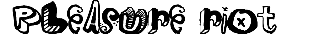 Pleasure Riot