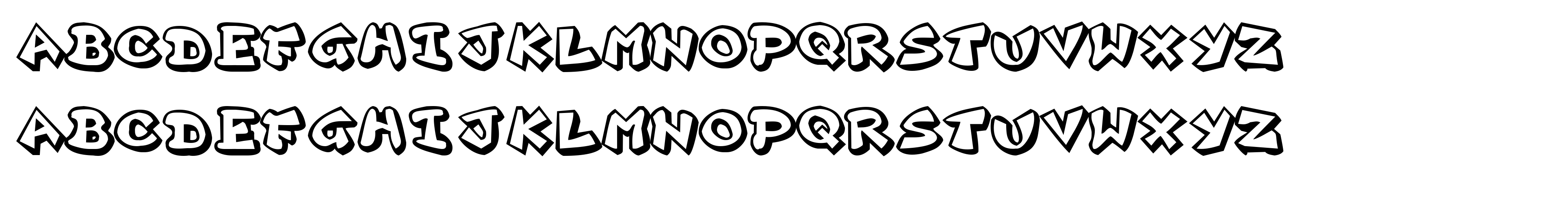 Antaro Font