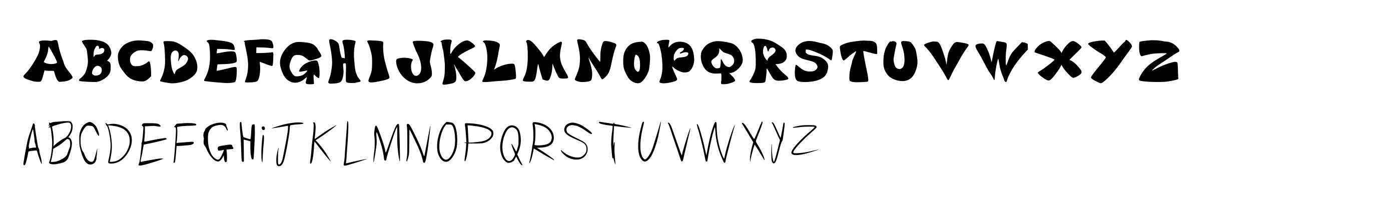 Antaro Font