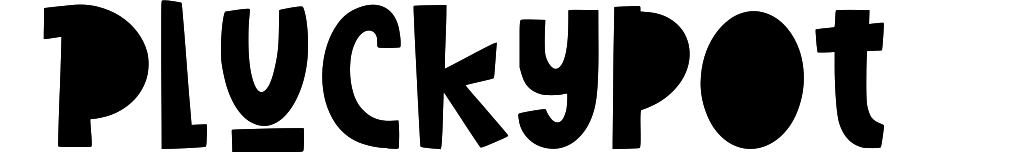 Pluckypot