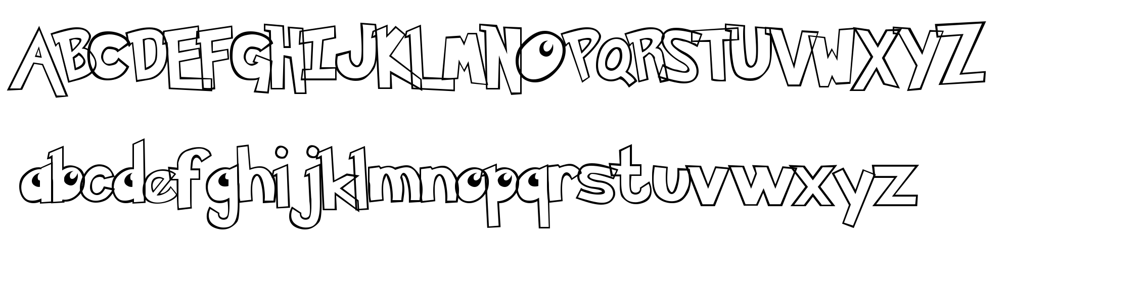 Antaro Font