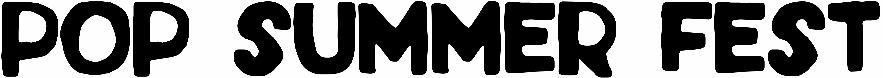 Pop Summer Fest