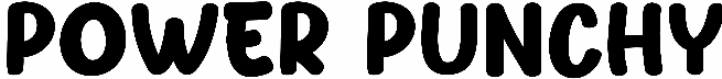Power Punchy