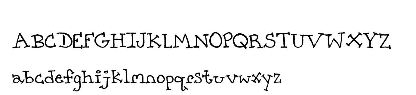 Antaro Font