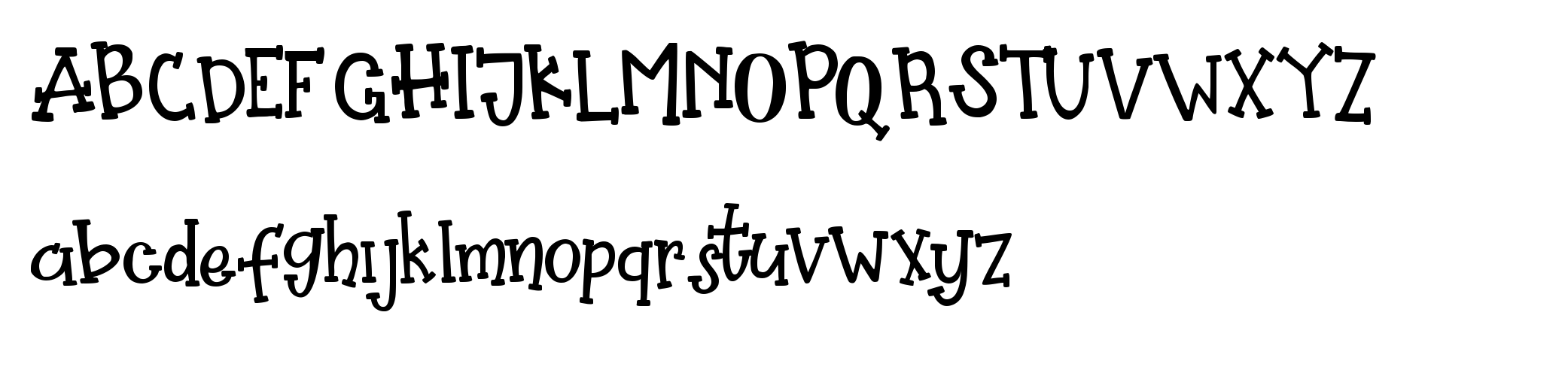 Antaro Font
