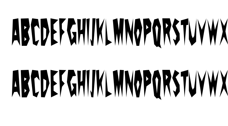 Antaro Font