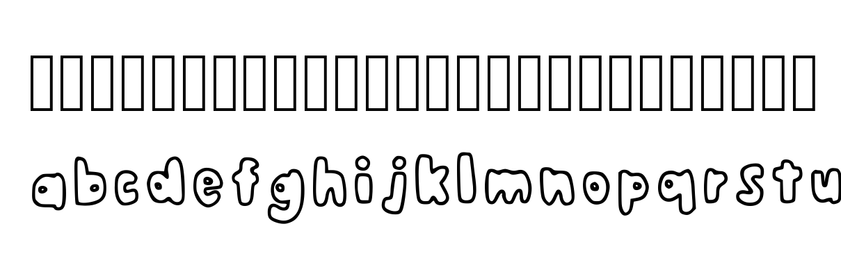 Antaro Font