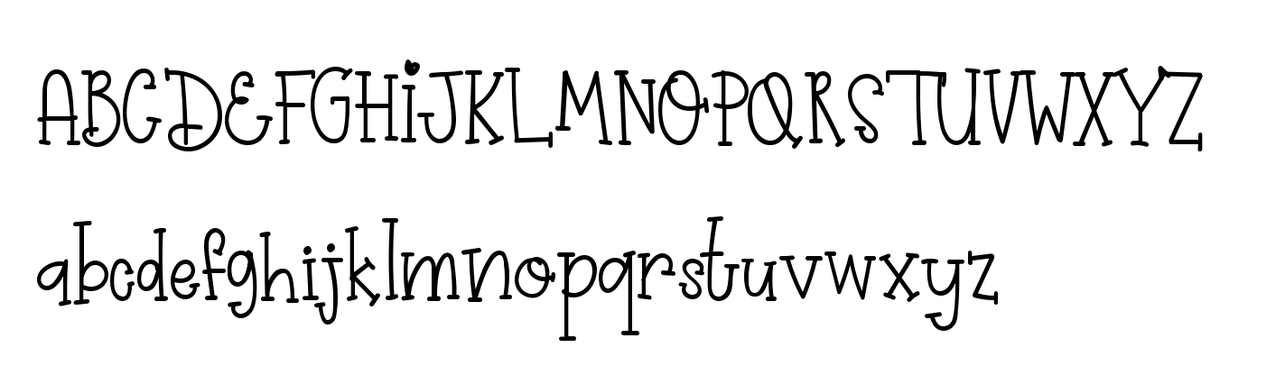 Antaro Font