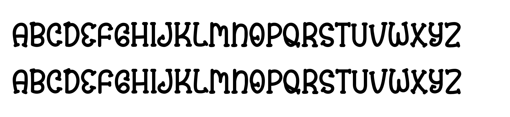 Antaro Font