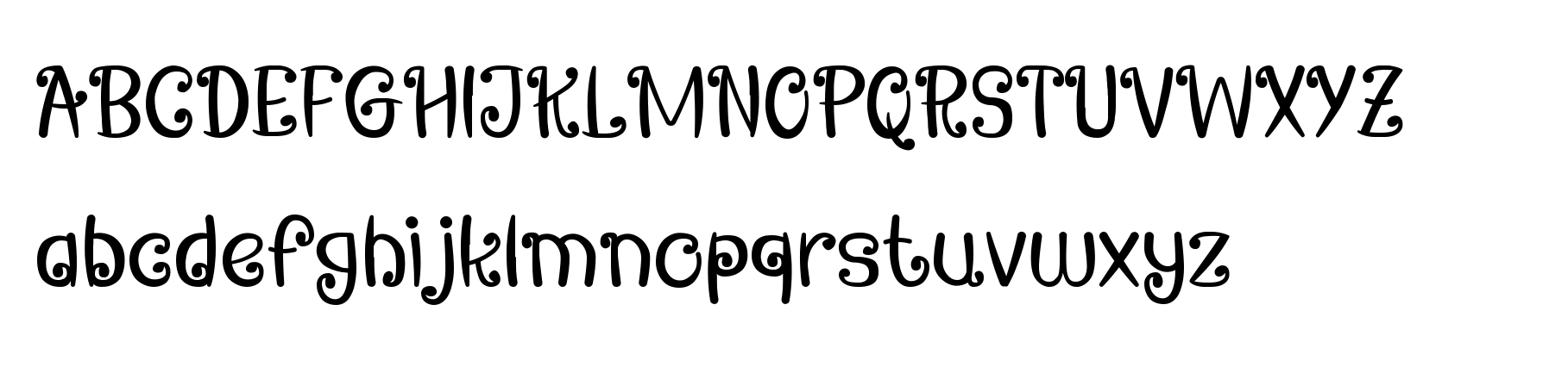 Antaro Font