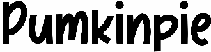 Pumkinpie