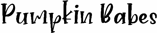Pumpkin Babes