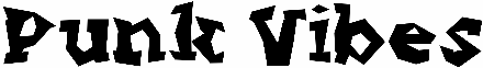 Punk Vibes