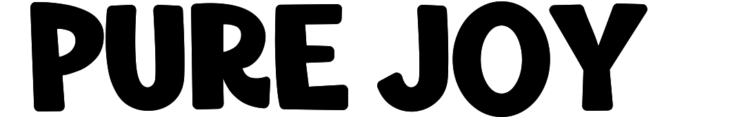 Pure Joy