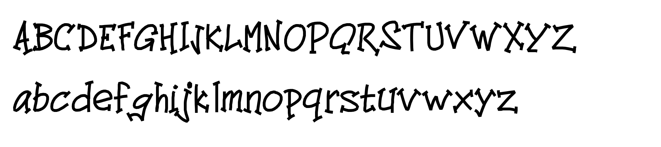 Antaro Font