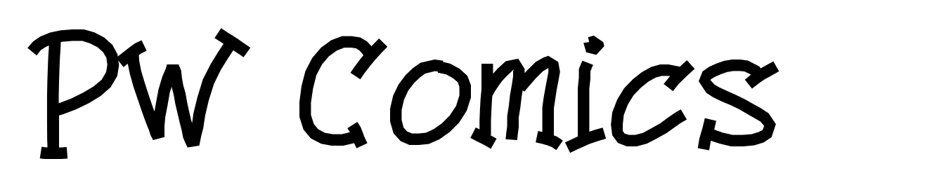 PW Comics