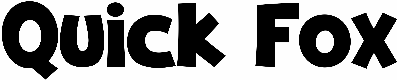 Quick Fox