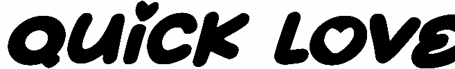 Quick Love
