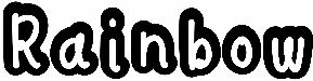Rainbow