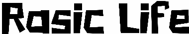 Rasic Life