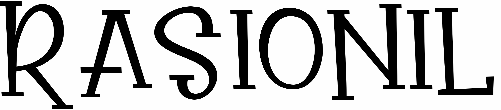 Rasionil