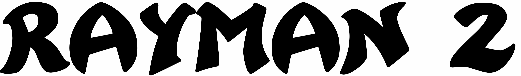 Rayman 2